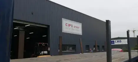 tôlerie à Guingamp - image 2