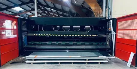 tôlerie à Guingamp - image 4