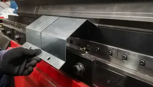 tôlerie à Lamballe - image 2