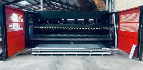 tôlerie à Lamballe - image 3