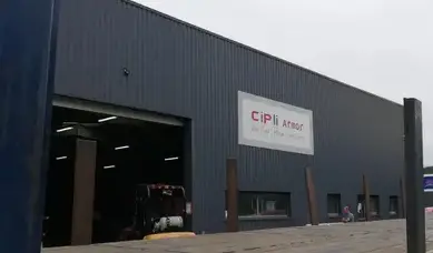 tôlerie à Lamballe - image 4