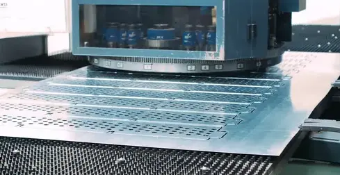 tôlerie à Loudéac - image 2