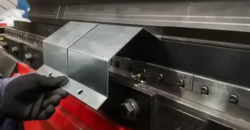 tôlerie à Loudéac - image 4