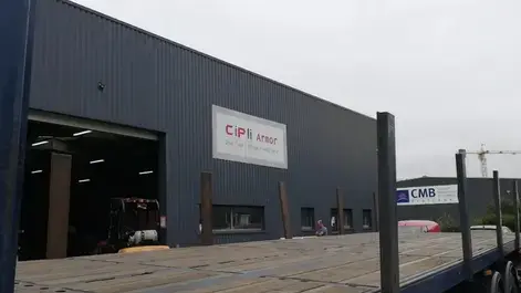 tôlerie à Morlaix - image 3