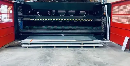 tôlerie à Paimpol - image 2