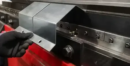 tôlerie à Paimpol - image 3