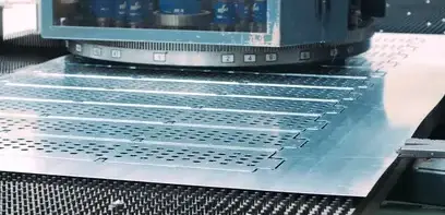 tôlerie à Saint-Brieuc - image 2