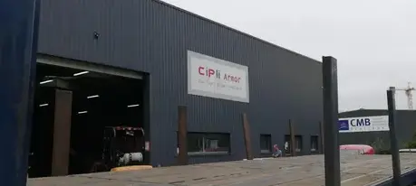 tôlerie à Saint-Brieuc - image 3