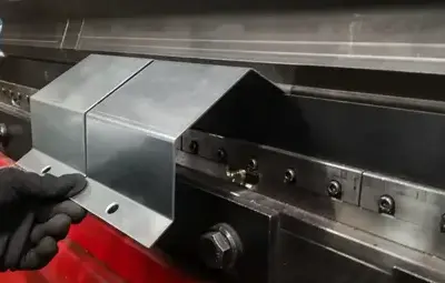 tôlerie à Saint-Brieuc - image 4