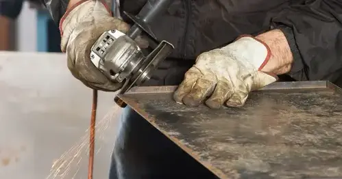 tôlerie à Yffiniac - image 3