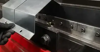 tôlerie à Yffiniac - image 4